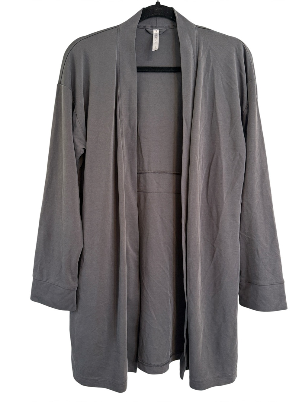 Fabletics Open Front Super Soft Cardigan